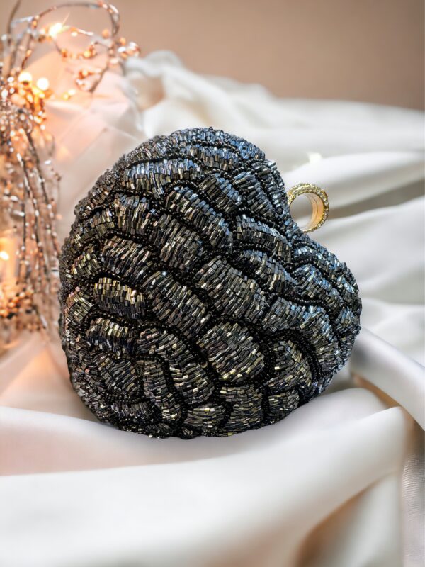 Midnight Love Clutch - Image 4