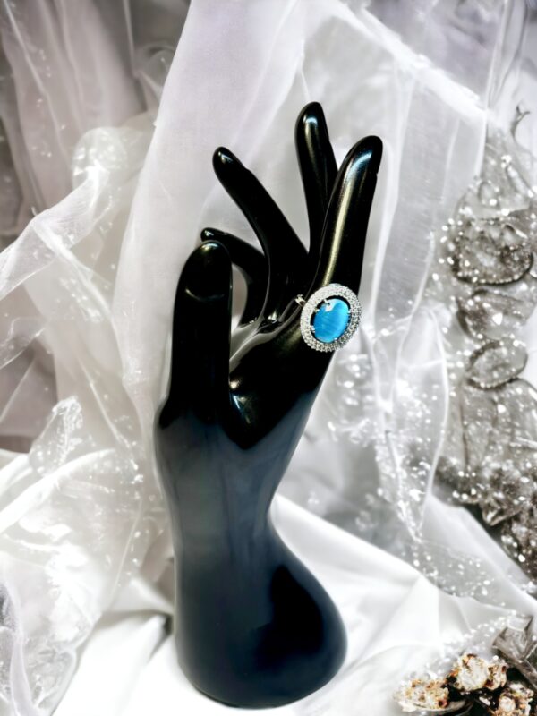 Dream Sparkler Rings