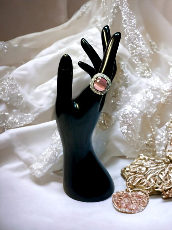Aura Rings
