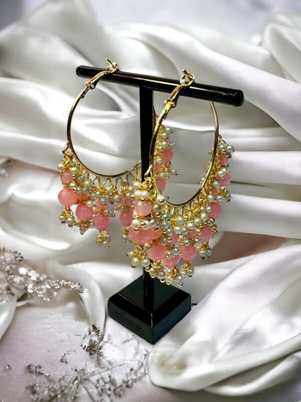 Harmony Hoops
