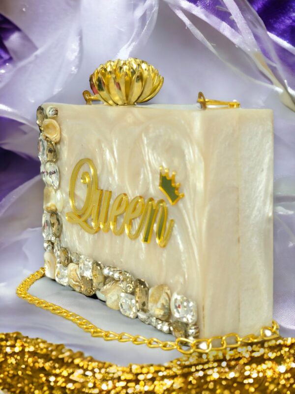 Personal Customization Clutches - Image 2