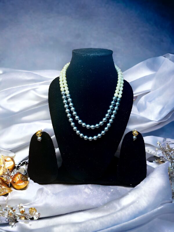 Starlight Necklace