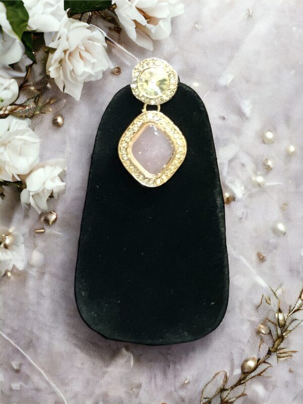 Dazzling Divinity Necklace - Image 3
