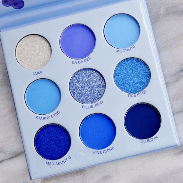 SFR Eyeshadow Palette - Image 3