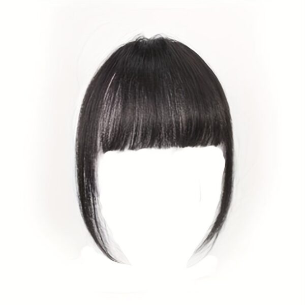 WispClip Bangs - Image 2
