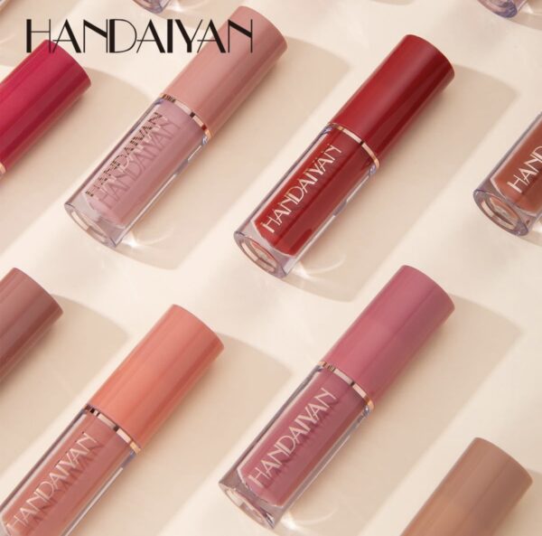 Handaiyan Lipstick Waterproof (1 piece) - Image 2