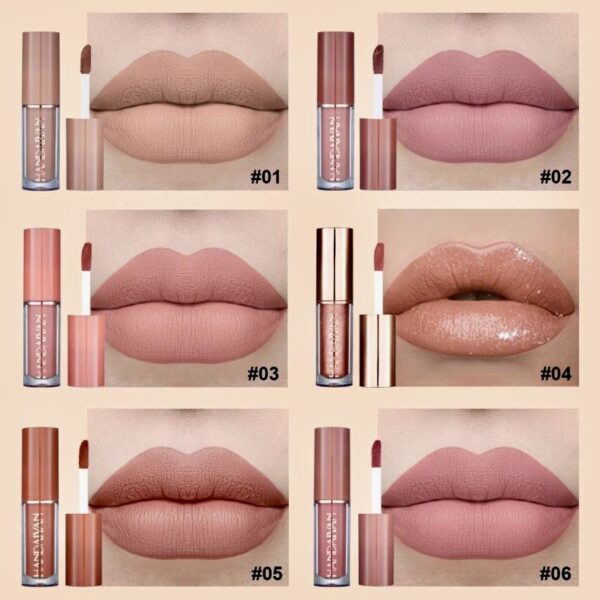 Handaiyan Lipstick Waterproof (1 piece) - Image 3