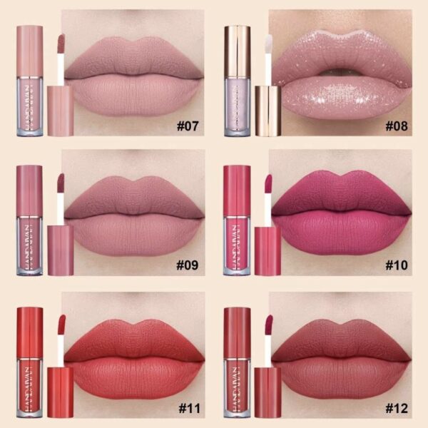 Handaiyan Lipstick Waterproof (1 piece) - Image 4