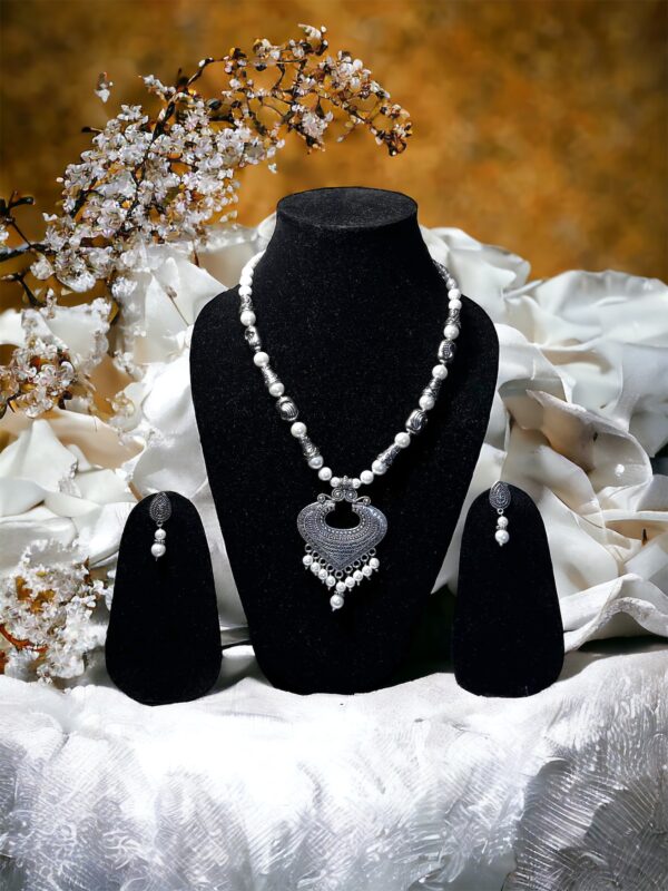 Pearl Elegance Set