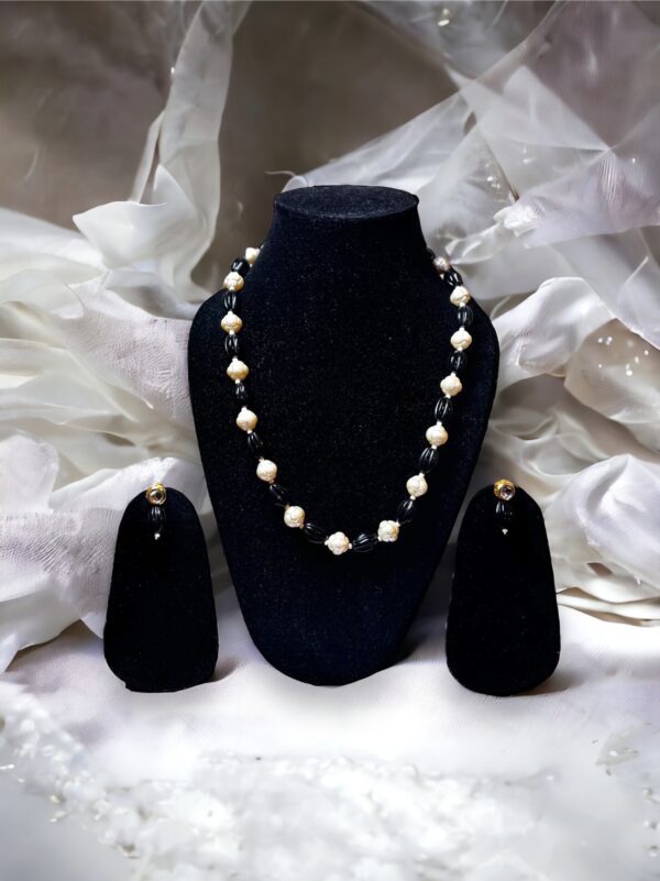 Glam Petals Set