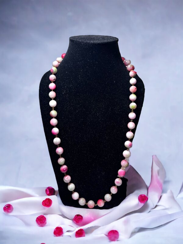 Seashell Serenade Necklace