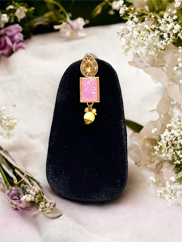 Pink Paradise Necklace - Image 3