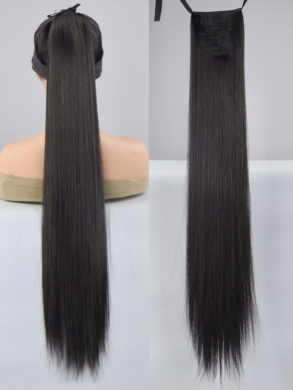 Pony Tail Hair Extension