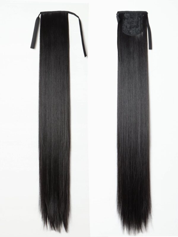 Pony Tail Hair Extension - Image 2