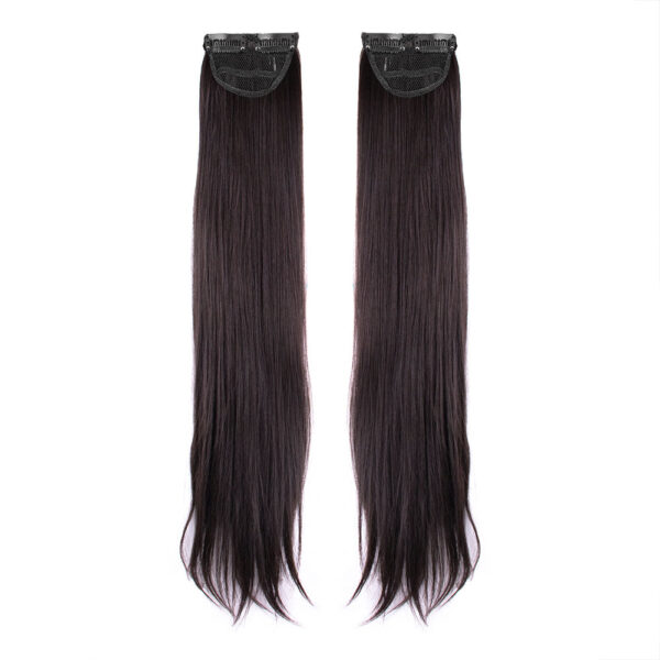 Side Hair Patches (1 pair)