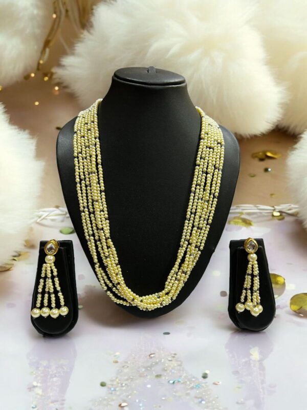 Sterling Silver Star Set