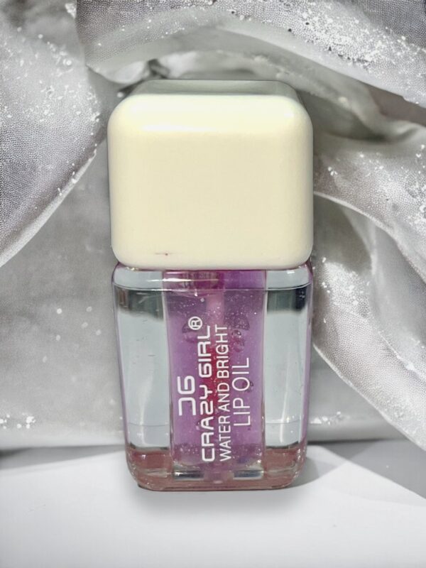 Crazy Girl Water and Bright Lip Oil - Image 6