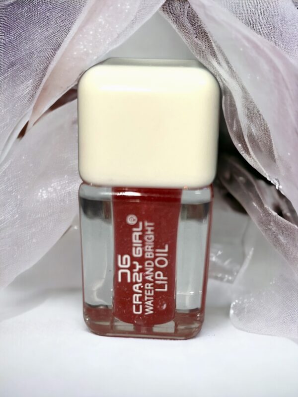 Crazy Girl Water and Bright Lip Oil - Image 7