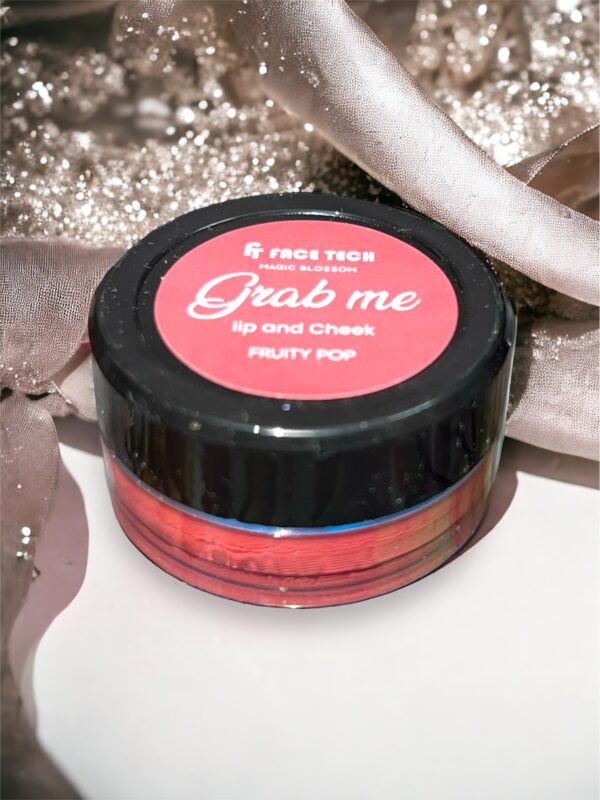 Grab Me Balm for Lips, Cheek & Eyelid - Image 3