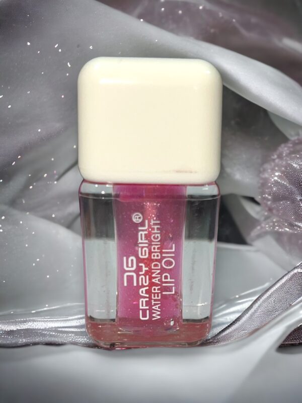 Crazy Girl Water and Bright Lip Oil - Image 5