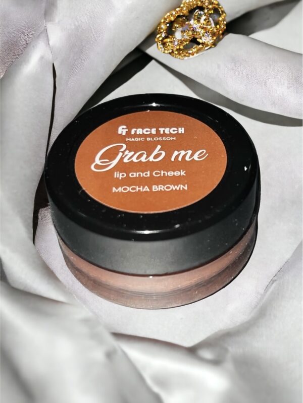 Grab Me Balm for Lips, Cheek & Eyelid - Image 6