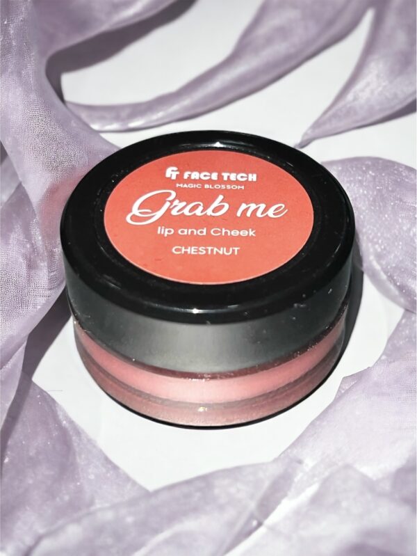 Grab Me Balm for Lips, Cheek & Eyelid - Image 4
