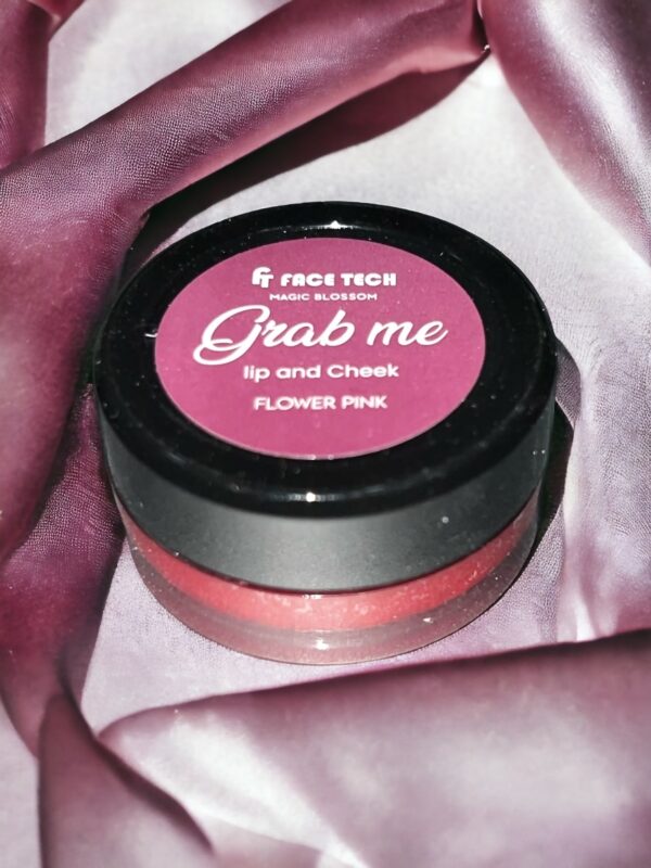 Grab Me Balm for Lips, Cheek & Eyelid - Image 5