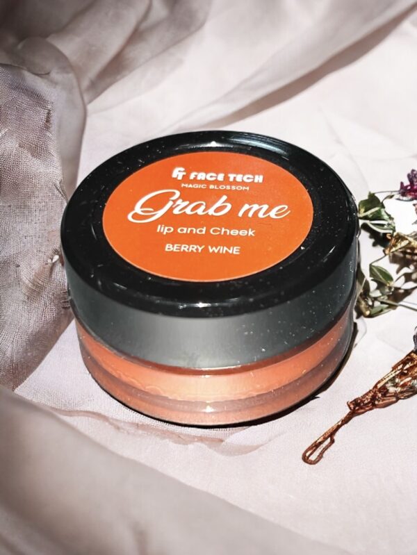 Grab Me Balm for Lips, Cheek & Eyelid - Image 7
