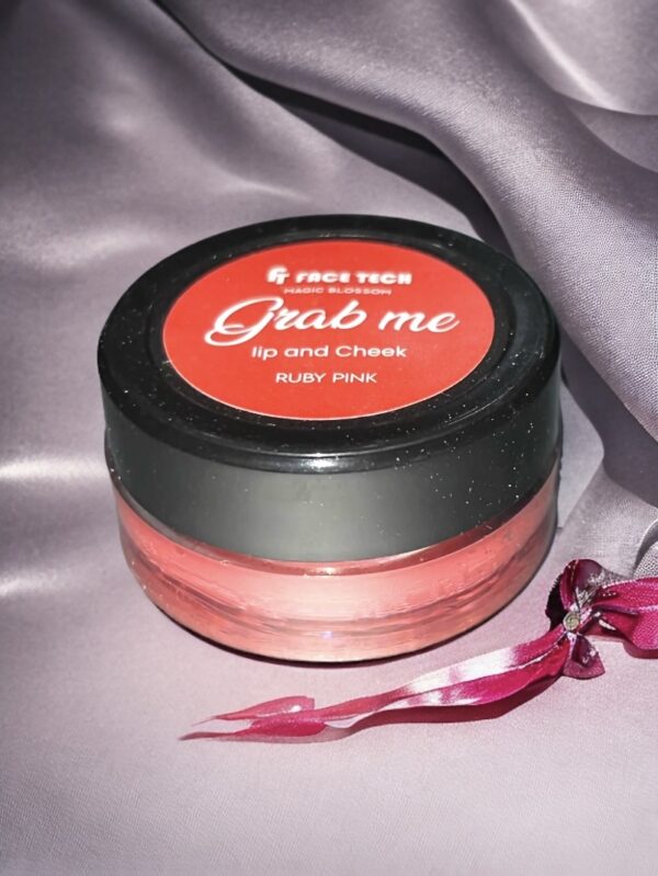 Grab Me Balm for Lips, Cheek & Eyelid - Image 2