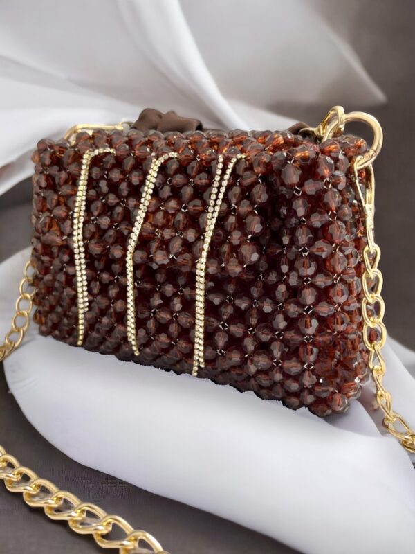 Glam Signature Clutch