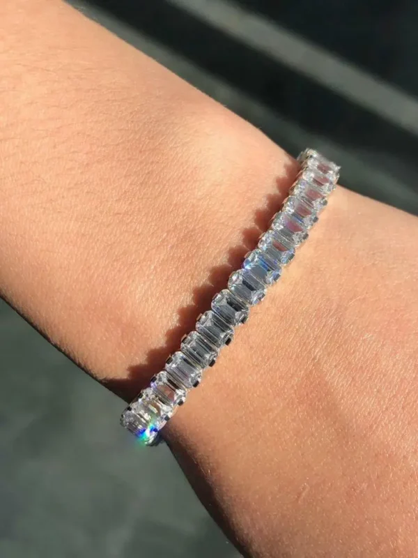 Crystal Ice Queen Bracelet - Image 7