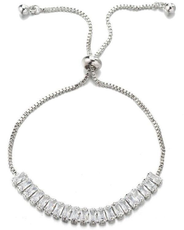 Crystal Ice Queen Bracelet - Image 6