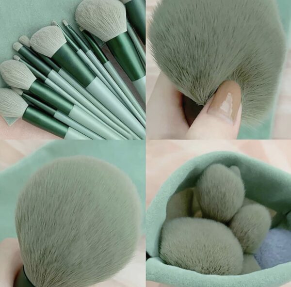 Makeup Brushes - Image 10