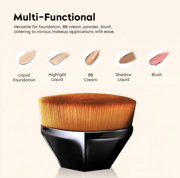 Foundation Brush - Image 4