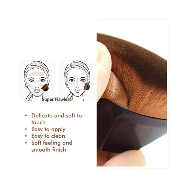Foundation Brush - Image 6