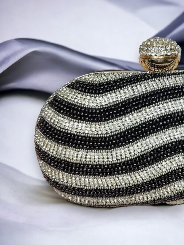 Paradise Elegance Clutch - Image 2