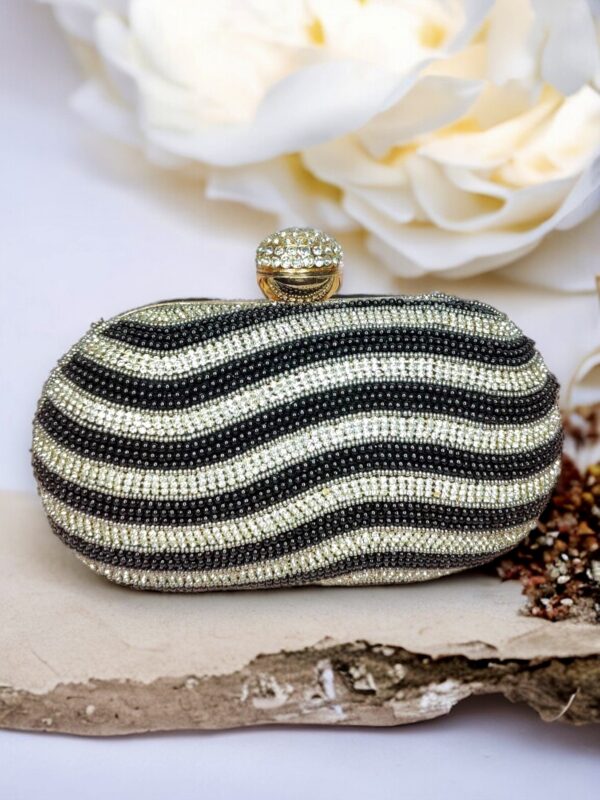 Paradise Elegance Clutch