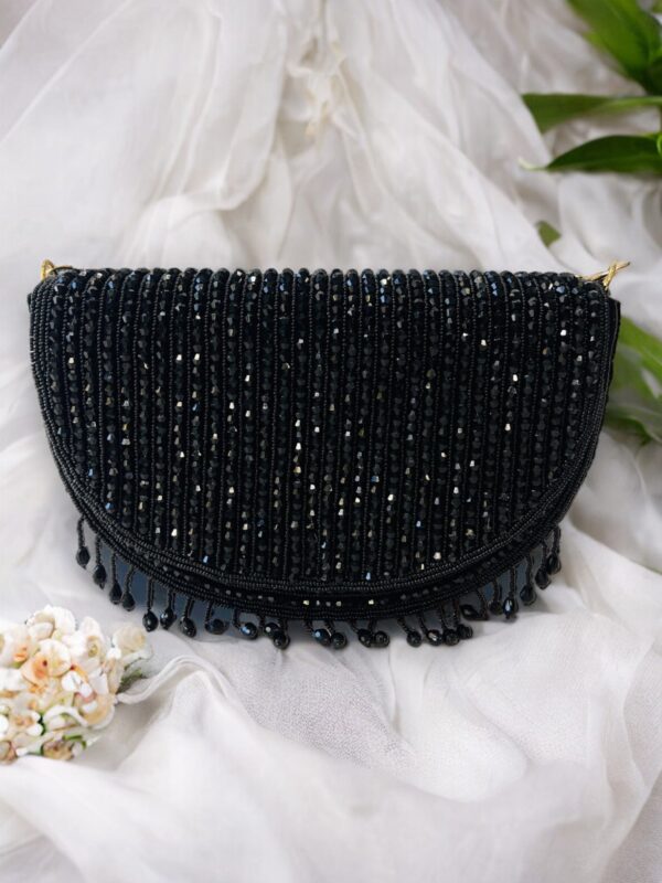 Black Moon Bag