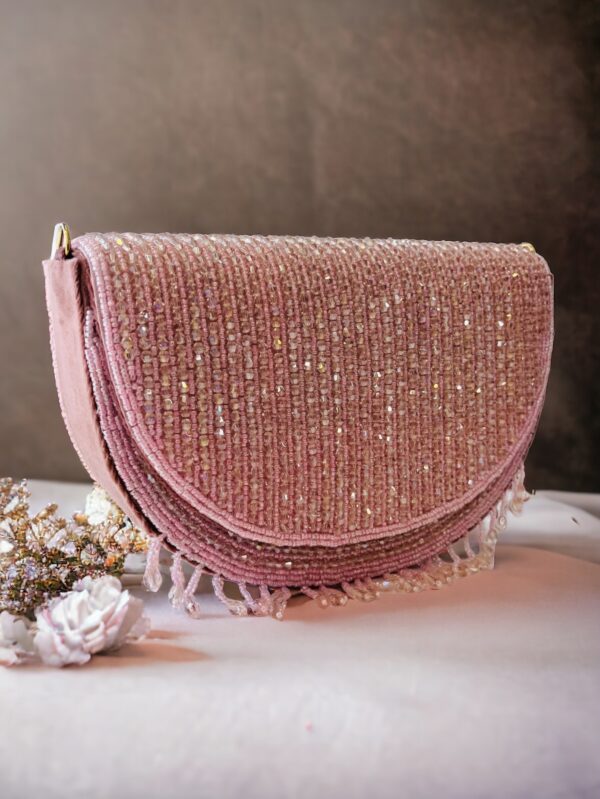 Pink Moon Bag - Image 2