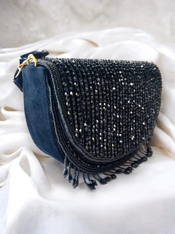 Black Moon Bag - Image 2