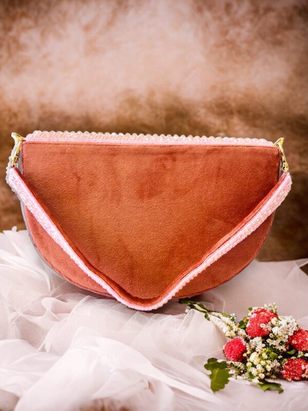 Pink Moon Bag - Image 3