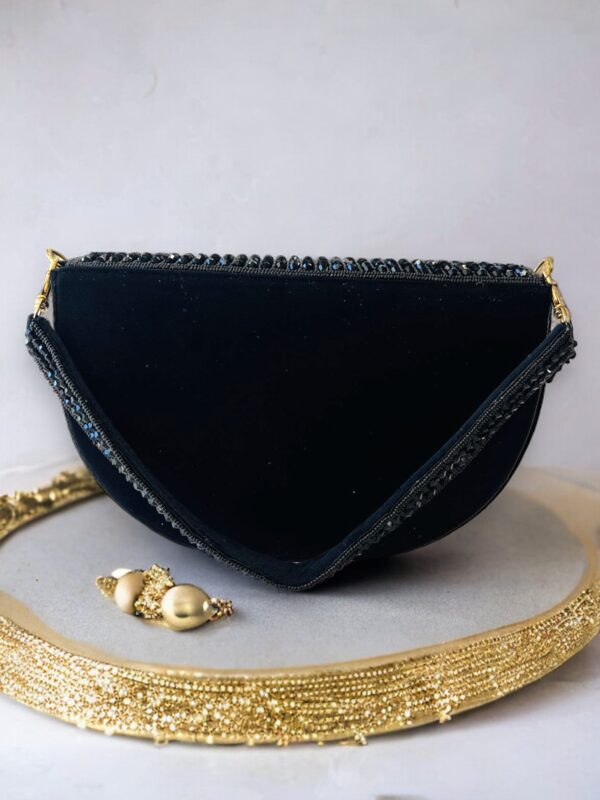Black Moon Bag - Image 3