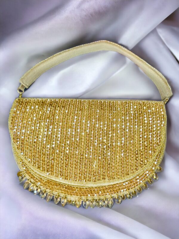 Golden Moon Bag - Image 3