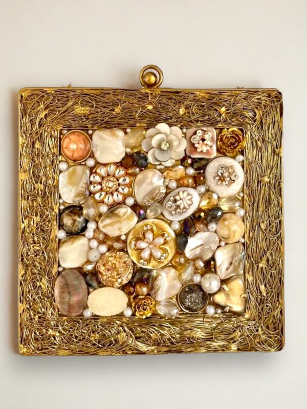 Mermaid's Dream Clutch