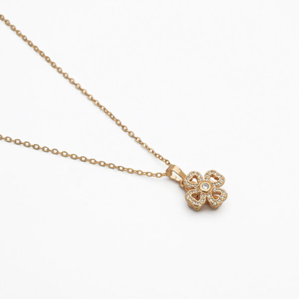 Jazzy Spinner chain - Image 3