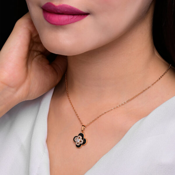 Jewel Tone chain - Image 3