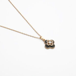 Jewel Tone chain