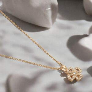 Jazzy Spinner chain
