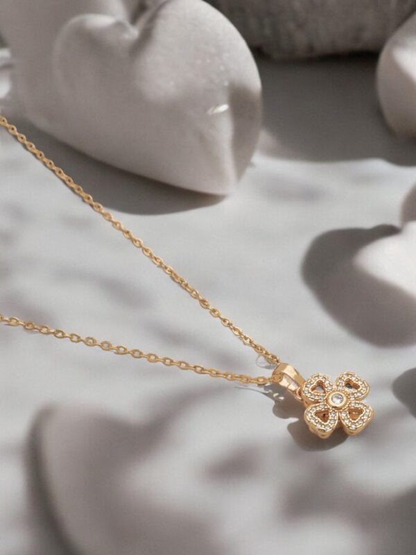 Jazzy Spinner chain