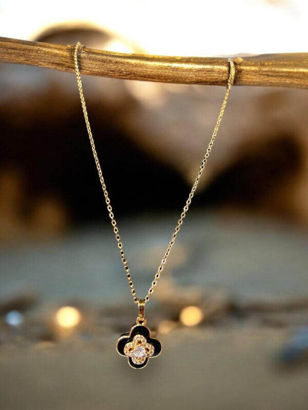 Jewel Tone chain - Image 2